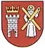 Blason de Gmina Szaflary
