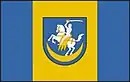 Drapeau de Gmina Tarnów
