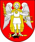 Blason de Telatyn