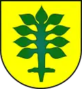 Blason de Gmina Topólka