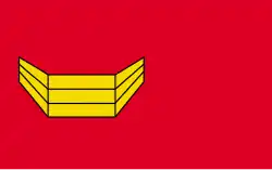 Drapeau de Turobin