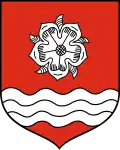 Blason de Commune de Wartkowice