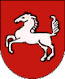 Blason de Gmina Wojsławice