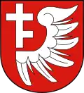 Blason de Gmina Zawady