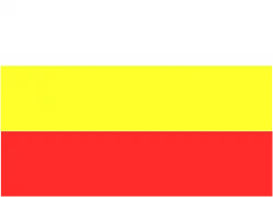 Drapeau de Grodków