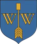 Blason de Dobromierz