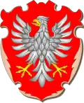 Blason de la région
