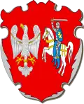 Blason de la région