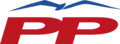 Logo de 2000 à 2004.