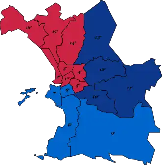 Marseille