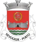 Blason de Nevogilde