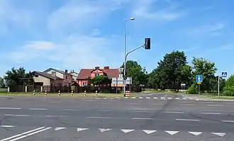 Przyborowice Dolne