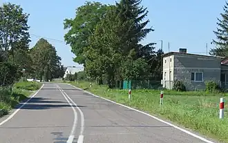 Przyborowice Górne