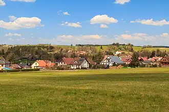 Kameničky