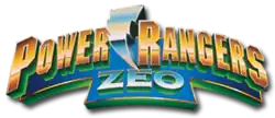 Logo de la série