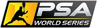 Image illustrative de l’article PSA World Series