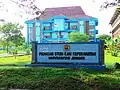 L'université de Jember