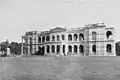 Musée en 1896.