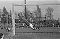 Coen Dillen marque pour le PSV en 1959.