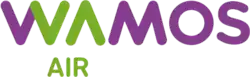 Logo de cette compagnie