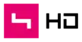Logo de Puls 4 HD de décembre 2015 au 4 septembre 2016