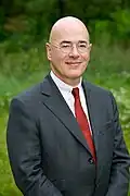 Patrick de Villenoisy