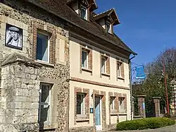 Le Trou Normand - Gîte communal.