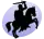 icône décorative