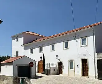 Cernache