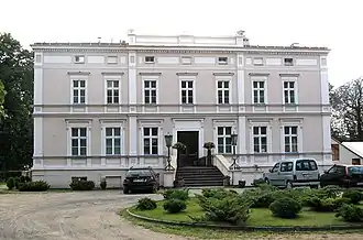 Białokosz