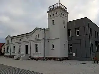 Dobieżyn
