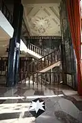 Palais de la culture