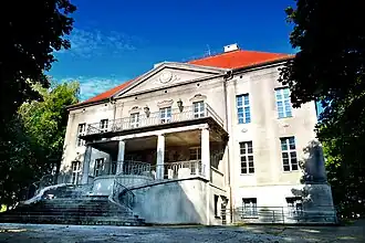 Gorzyce (Silésie)