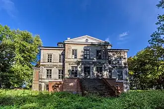 Chylin (Lublin)