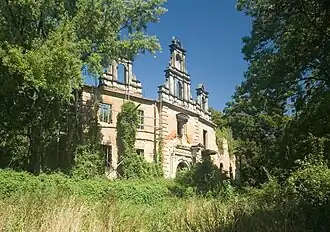 Siedlimowice