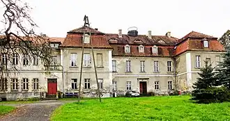 Szyszkowa