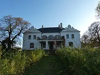 Czerniew