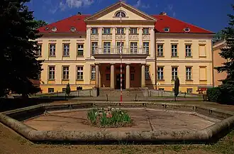 Górzno (Leszno)