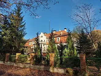 Gryżyna (Lubusz)