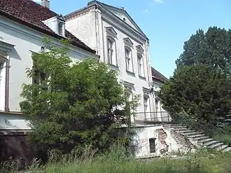 Gulczewo (Grande-Pologne)