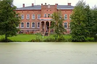 Judyty (Sępopol)