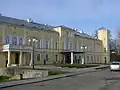 Palais