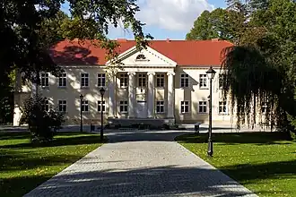 Kopaszewo