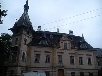 Mikułowa