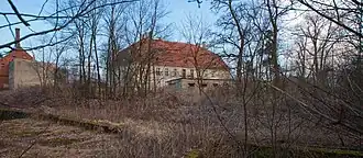 Posadowice
