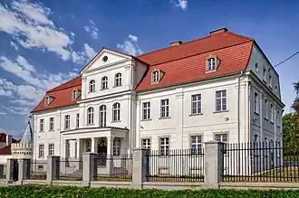 Proszówka
