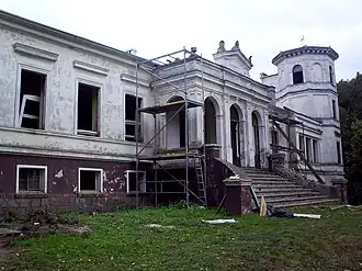 Rzęszkowo