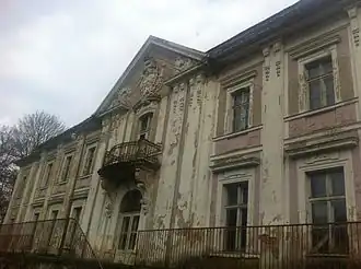 Tuczno (Lubusz)