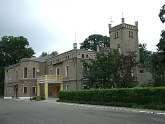Sowczyce