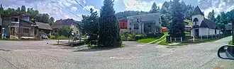 Paština Závada
